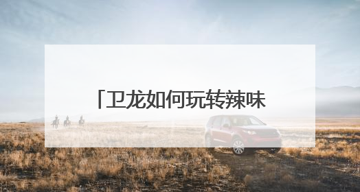 卫龙如何玩转辣味江湖？解码卫龙辣条的全渠道称王之路