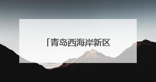 青岛西海岸新区大场镇：多元联动、智治无忧，提升综治中心新效能