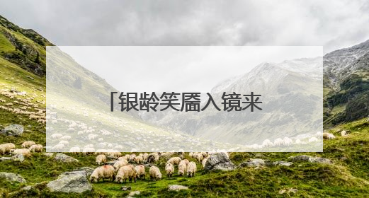 银龄笑靥入镜来！“齐鲁悦龄杯”2025山东摄影短视频大赛启动